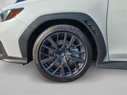 New 2026 Subaru WRX Premium AWD/4WD image 10