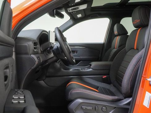 New 2026 Honda Passport TrailSport image 19