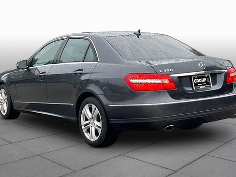 Used 2011 Mercedes-Benz E 350 Sedan image 11