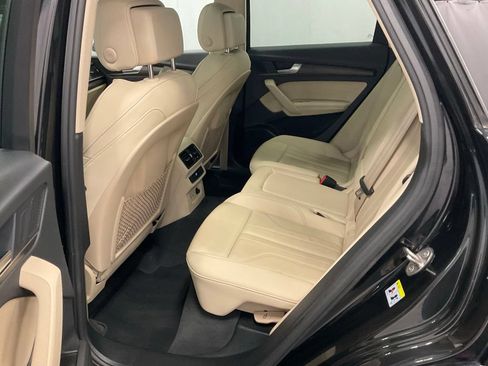 Used 2024 Audi Q5 2.0T Premium Plus AWD/4WD image 34