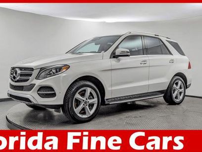 Used 2019 Mercedes-Benz GLE 400 GLE 400