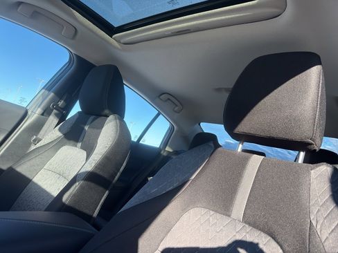 New 2026 Nissan Sentra SV image 26