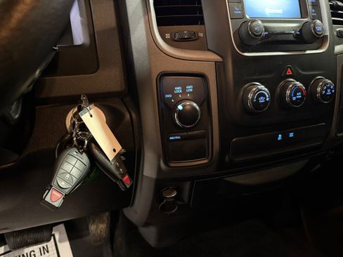 Used 2014 RAM 1500 Express w/ Black Ram 1500 Express Group image 53