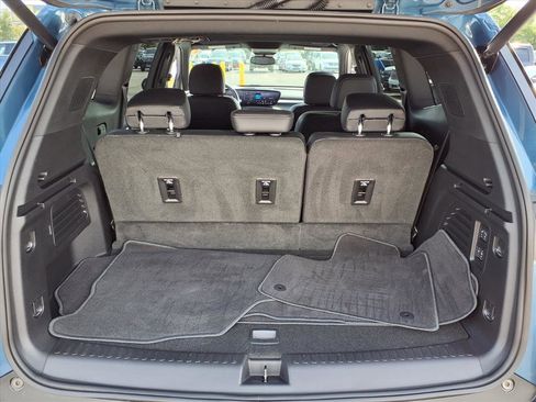 New 2025 Buick Enclave Preferred w/ Power Package image 12