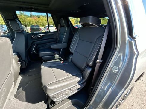 New 2026 Chevrolet Tahoe Premier w/ Sun And Tow Package image 26