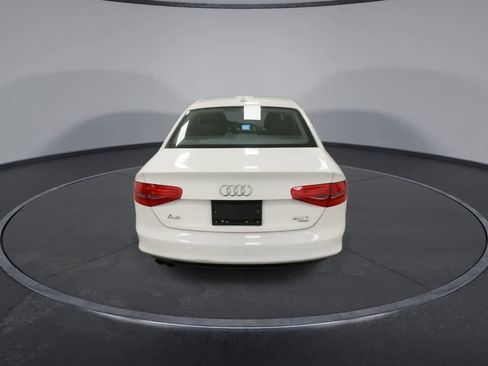 Used 2014 Audi A4 2.0T Premium Plus w/ Premium Plus Package AWD/4WD image 7