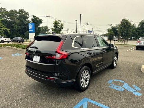 Certified 2023 Honda CR-V EX-L image 8