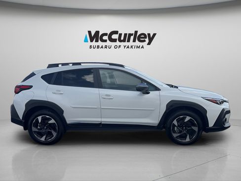 Certified 2025 Subaru Crosstrek 2.5i Limited w/ Crosstrek Mirror Package AWD/4WD image 10