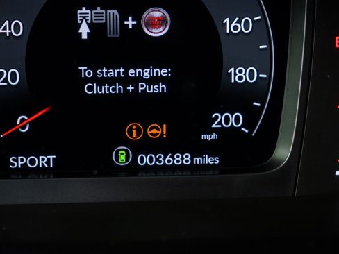 Used 2026 Acura Integra Type S image 12