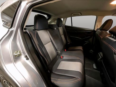 Used 2019 Subaru Crosstrek 2.0i Premium AWD/4WD image 19
