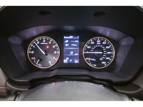 New 2025 Subaru Outback Wilderness w/ Wilderness Package image 22