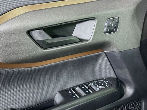 Used 2025 Ford Bronco Sport Outer Banks AWD/4WD image 15