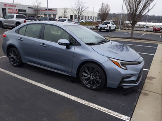 Used 2024 Toyota Corolla SE w/ SE Premium Package video 2