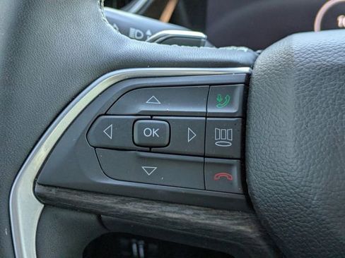 Used 2024 Jeep Grand Cherokee Limited w/ Trailer Tow Package image 33