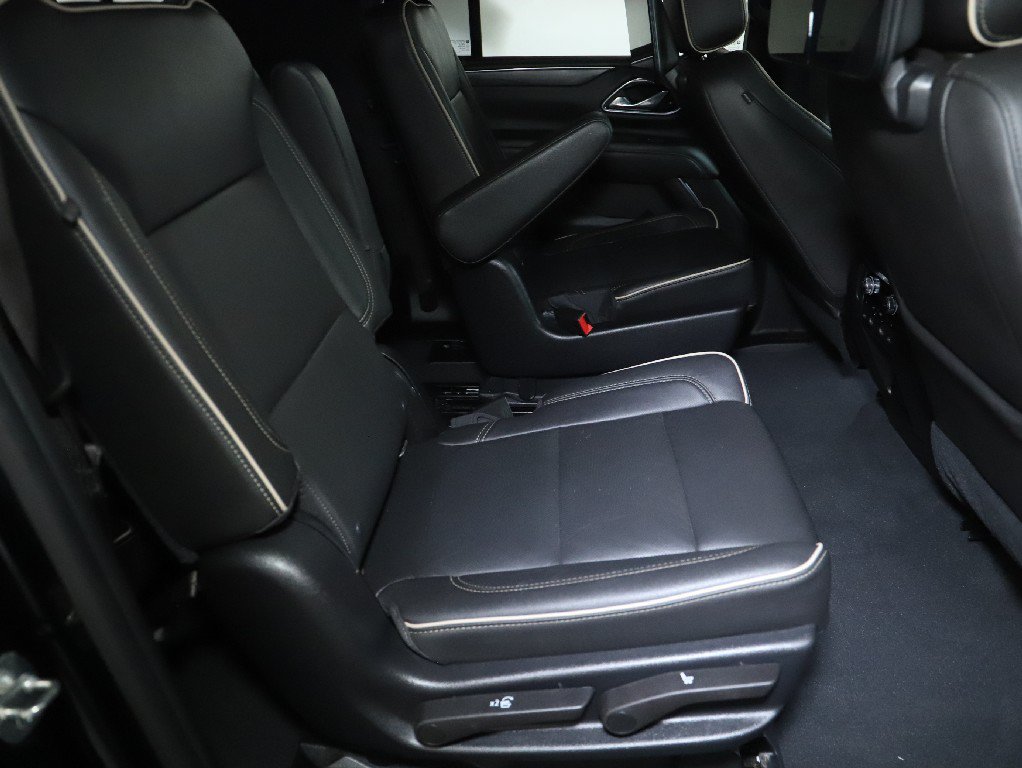 Used 2021 GMC Yukon XL SLT w/ SLT Premium Package AWD/4WD image 45