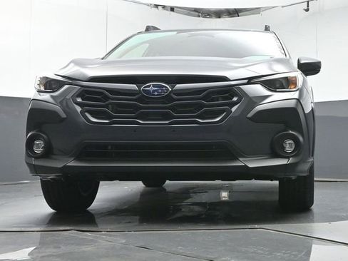 New 2025 Subaru Crosstrek 2.0i Premium image 35