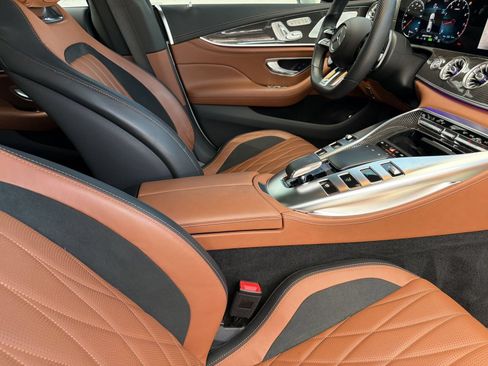 Used 2022 Mercedes-Benz AMG GT 53 image 31