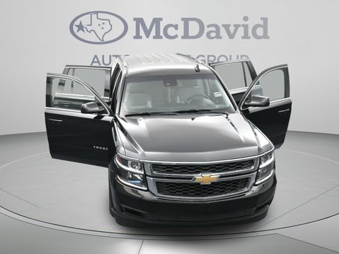 Used 2020 Chevrolet Tahoe LT RWD image 42