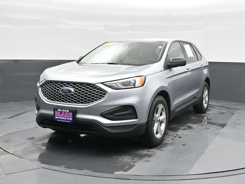 Used 2023 Ford Edge SE image 5