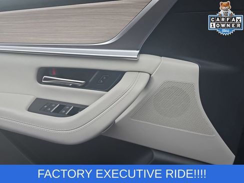 Used 2026 MAZDA CX-90 3.3 Turbo S w/ Premium Package AWD/4WD image 12
