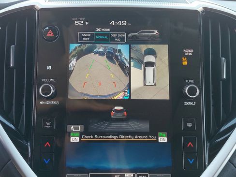 Certified 2023 Subaru Ascent Limited w/ Technology Package AWD/4WD image 25