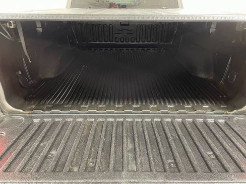 Used 2017 Chevrolet Silverado 1500 LT w/ All Star Edition image 24