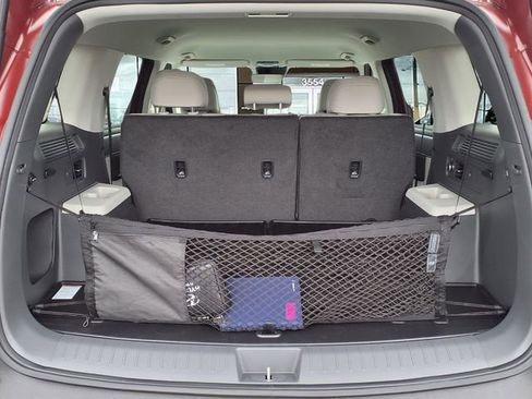 New 2026 Hyundai Santa Fe SEL image 7