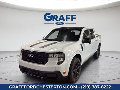 New 2026 Ford Maverick XLT w/ XLT Luxury Package