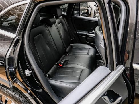 Used 2024 Mercedes-Benz GLA 250 image 36