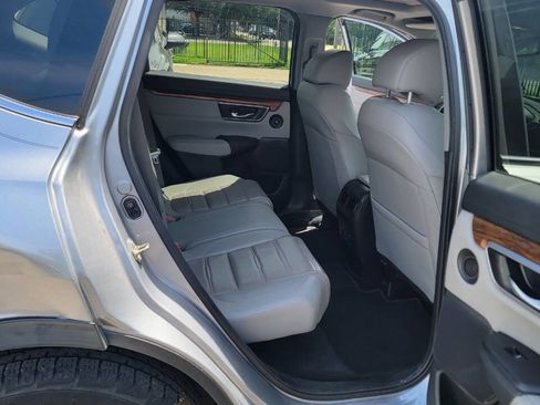 Used 2019 Honda CR-V EX-L image 29