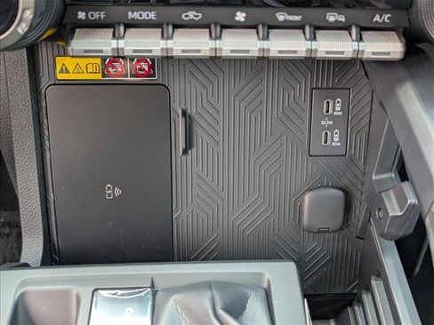 New 2025 Toyota Tacoma Limited image 23