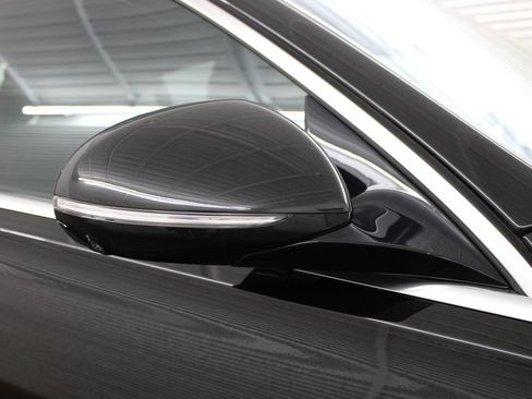 Used 2024 Mercedes-Benz S 580 4MATIC Sedan image 13