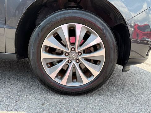 Used 2016 Acura MDX FWD w/ Technology Package image 44