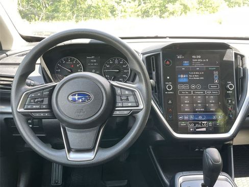 Certified 2024 Subaru Impreza 2.0i Sport AWD/4WD image 18