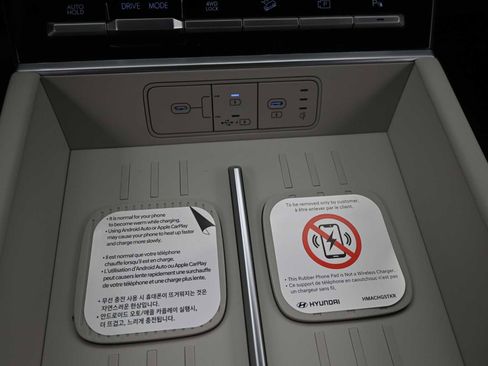 New 2026 Hyundai Santa Fe SEL image 19