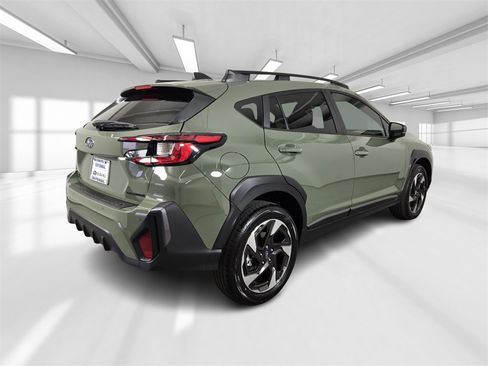 New 2026 Subaru Crosstrek 2.5i Limited image 4