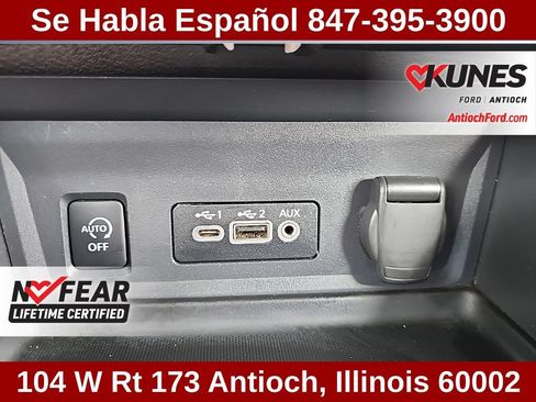 Used 2024 Nissan Sentra SV FWD image 33