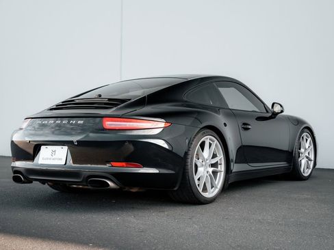 Used 2014 Porsche 911 Carrera image 14