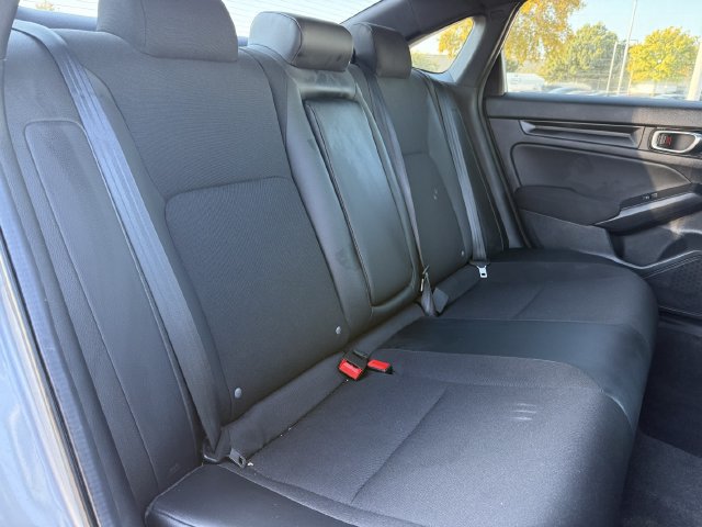 Used 2026 Honda Civic Sport image 27
