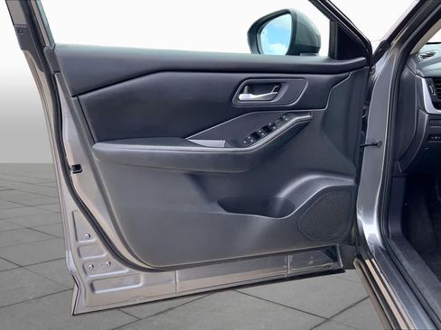 Used 2024 Nissan Rogue SV FWD image 21