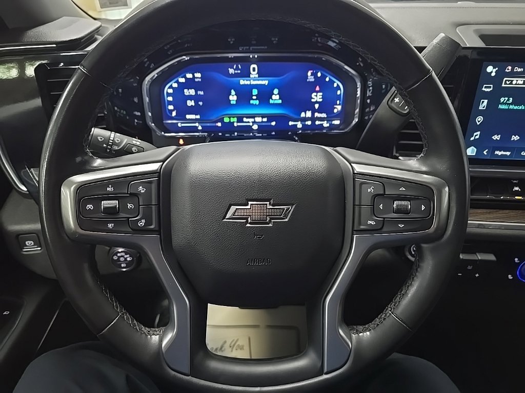 Used 2023 Chevrolet Silverado 1500 RST AWD/4WD image 18
