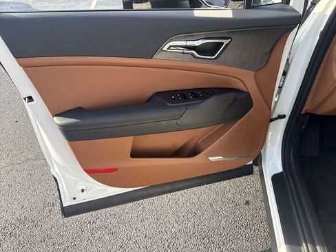 New 2026 Kia Sportage X-Line AWD/4WD image 24