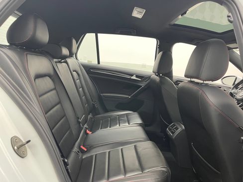 Used 2016 Volkswagen GTI Autobahn FWD image 35