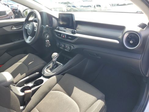 Used 2020 Kia Forte Sedan image 39
