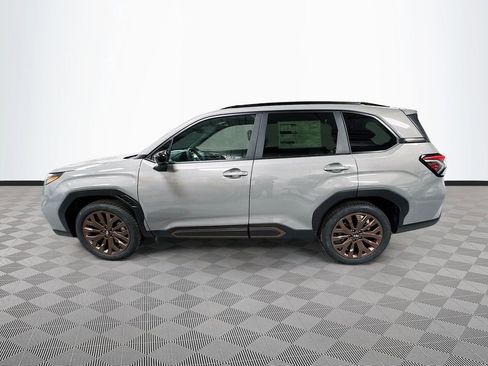 New 2026 Subaru Forester Sport image 35