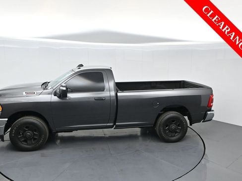Used 2023 RAM 2500 Tradesman image 54