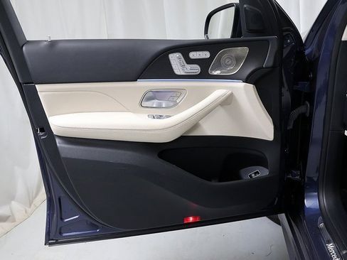 Certified 2024 Mercedes-Benz GLE 350 4MATIC image 27