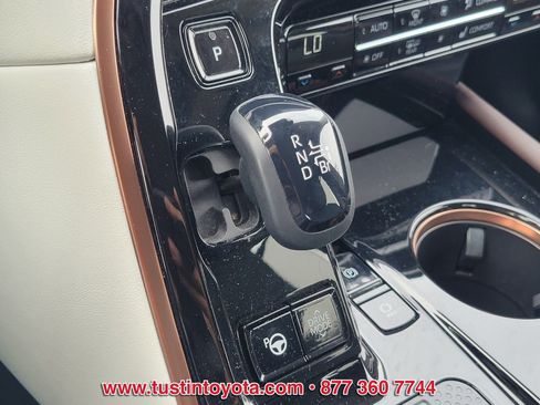 Used 2023 Toyota Mirai w/ Toyota Teammate Package image 24