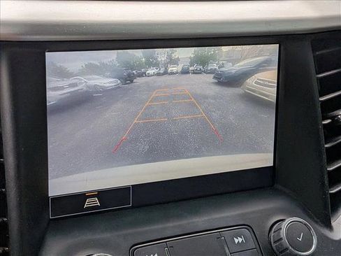 Used 2023 GMC Acadia SLE w/ Driver Convenience Package AWD/4WD image 10
