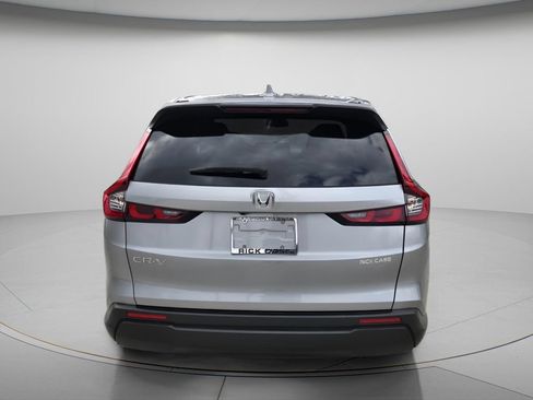 Used 2026 Honda CR-V LX image 6
